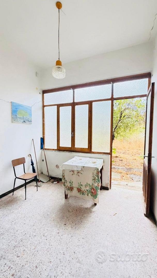 Appartamento – Oristano, Città Giardino, Aristanis/Oristano - Vista 3