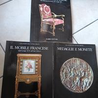 3 quaderni dell'antiquariato 