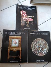 3 quaderni dell'antiquariato 