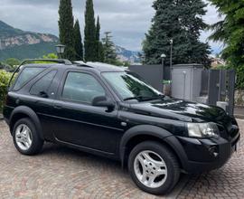 LAND ROVER Freelander 2ª serie - 2005