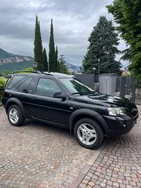 LAND ROVER Freelander 2ª serie - 2005