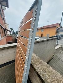 Rete a doghe 120x200