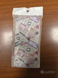 Cover nuova per Iphone X 