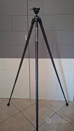 Marsace XT-15 treppiede carbonio ultraleggero