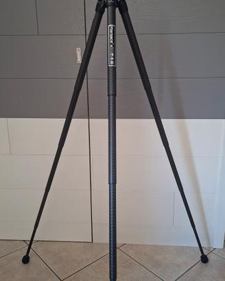 Marsace XT-15 treppiede carbonio ultraleggero