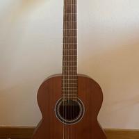 Chitarra classica Alhambra College