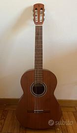 Chitarra classica Alhambra College