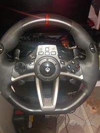 volante  hori Xbox 