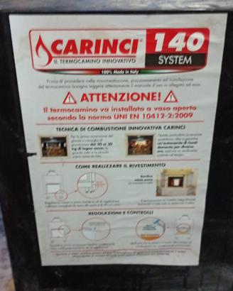 termocamino 