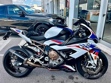 BMW S1000RR M