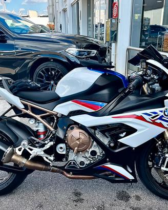 BMW S1000RR M