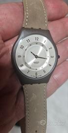 Swatch skin desertic SFC100 vintage 1997