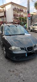 Seat Ibiza 1.9 sport