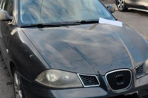 Seat Ibiza 1.9 sport