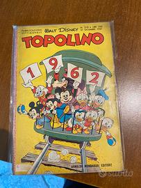 Topolino n318