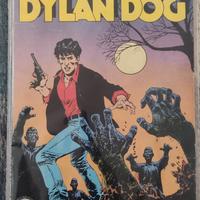 Dylan Dog n1