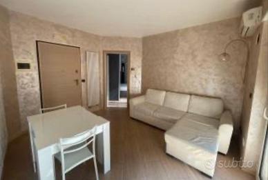 Appartamento mq 50 via Flora 43 Gioia del Colle