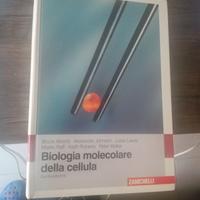 biologia molecolare della cellula alberts