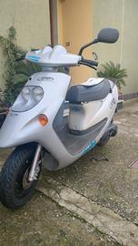 Malaguti F10 50 - 2001