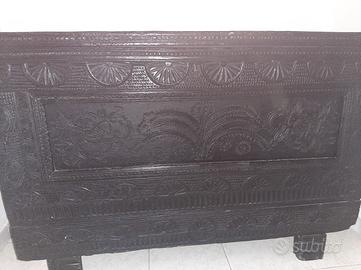 CASSAPANCA SARDA