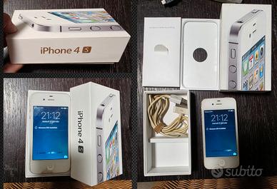 interessa phone 4s si spedizione 