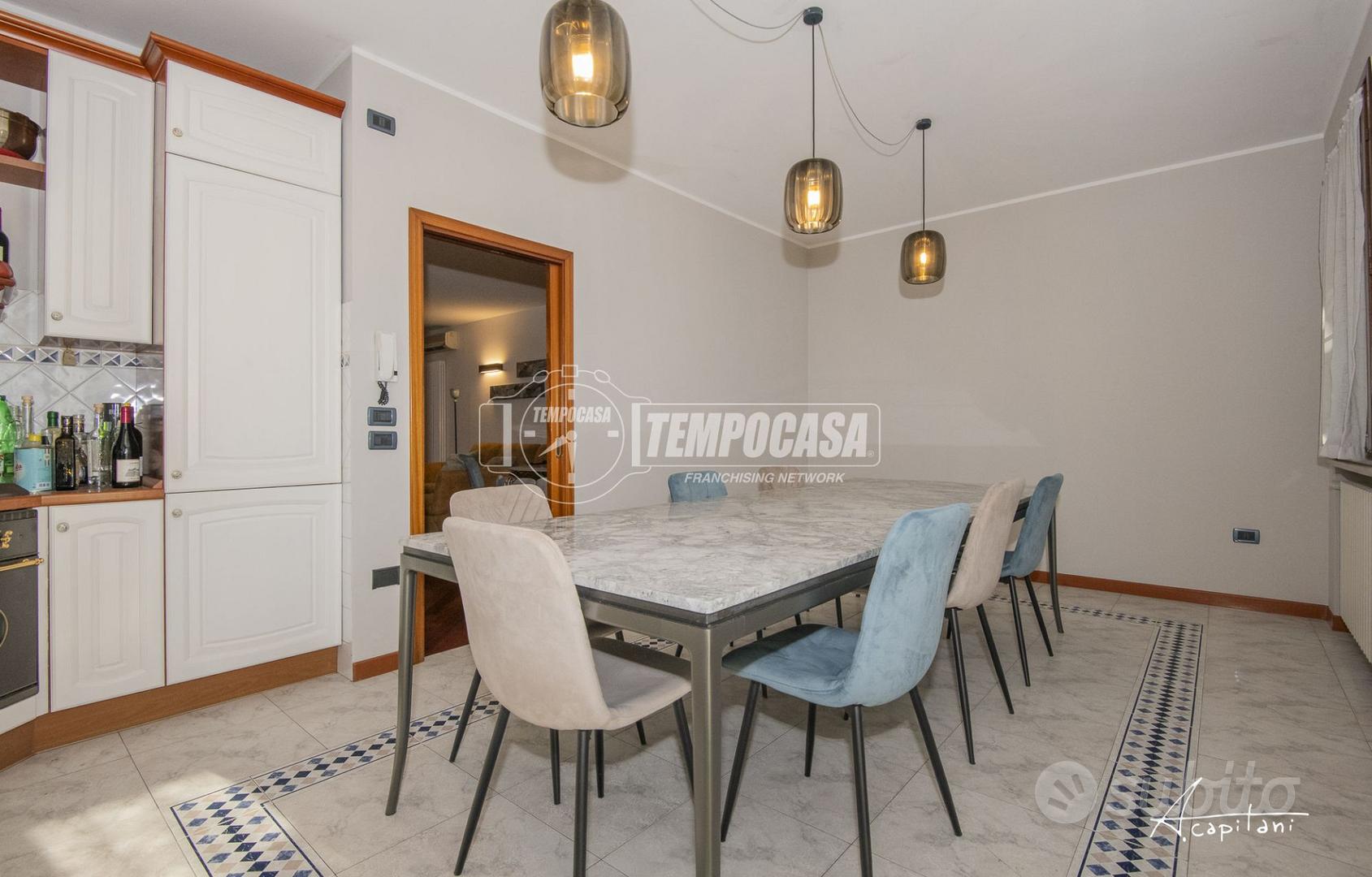 House in Cesena, Case Frini, Quartiere Fiorenzuola - Vista 4