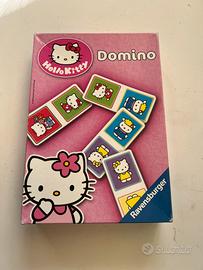 Domino Hello Kitty Ravensburger