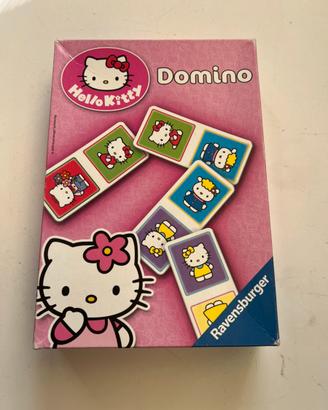Domino Hello Kitty Ravensburger
