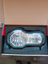 FARO ANTERIORE BMW GS 1200 LC 2014