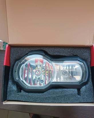 FARO ANTERIORE BMW GS 1200 LC 2014