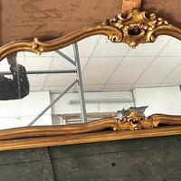 Specchiera anni 50’