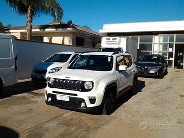 Jeep Renegade 1.6 Mjt 130 CV Longitude 2021