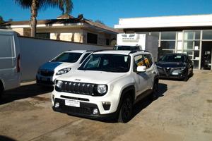Jeep Renegade 1.6 Mjt 130 CV Longitude 2021