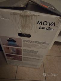 Robot lavapavimenti