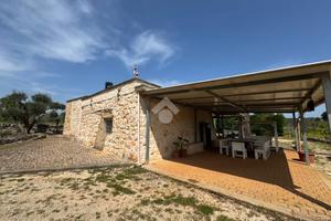 RUSTICO A CEGLIE MESSAPICA