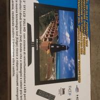 Monitor 22 "