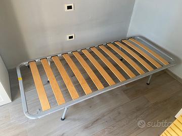 Rete letto una piazza