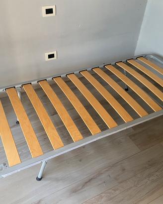 Rete letto una piazza