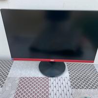 monitor aoc 144Hz