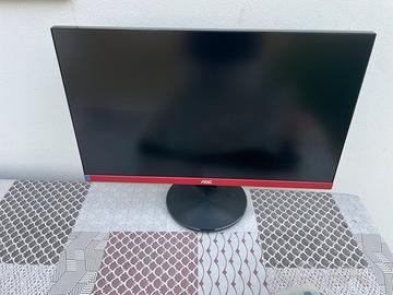 monitor aoc 144Hz