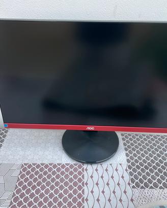 monitor aoc 144Hz