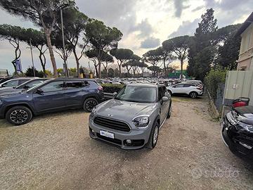 MINI Countryman 2.0d COOPER D 150cv BUSINESS NAV