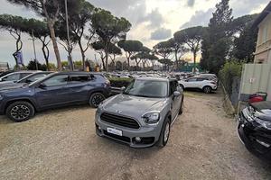 MINI Countryman 2.0d COOPER D 150cv BUSINESS NAV