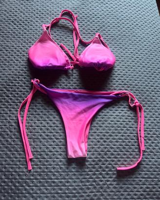 Bikini fucsia