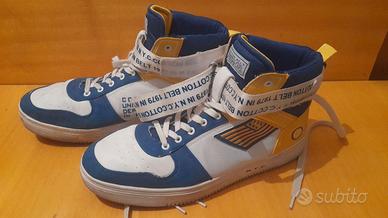36. Scarpe da uomo sportive Cotton Belt