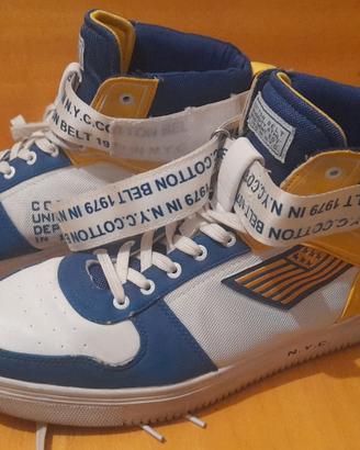 36. Scarpe da uomo sportive Cotton Belt
