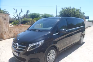 Mercedes-benz V 220 d Automatic Premium Extralong
