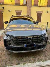 Hyundai tucson nline