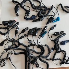 Nokia, Motorola, Sony cellulari caricabatteria 20