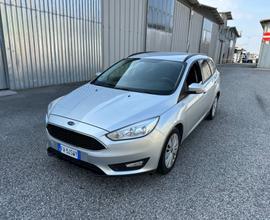 Ford Focus 1.0 EcoBoost 125 CV SW Business COME NU